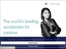 Sites similar to culturalentrepreneur.org