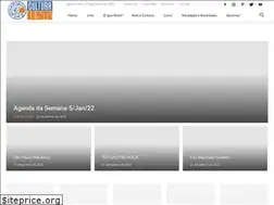 Sites similar to culturaleste.com