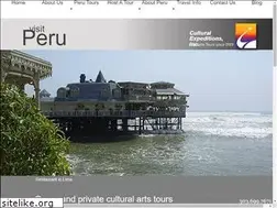Sites similar to culturalexpeditions.com