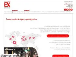 Sites similar to culturalexperience.co