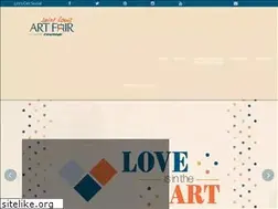 Sites similar to culturalfestivals.com