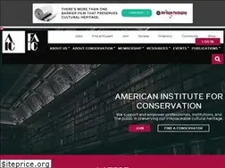 Sites similar to culturalheritage.org