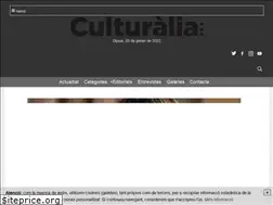 Sites similar to culturalia.club