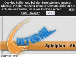 Sites similar to culturall.com