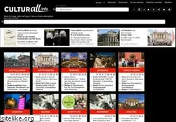 Sites similar to culturall.info