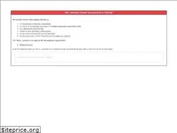 Sites similar to culturalleonesa.com