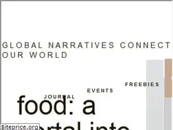 Sites similar to culturallyours.com