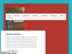 Sites similar to culturalneuquen.com.ar