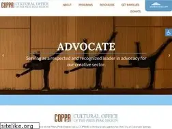 Sites similar to culturaloffice.org