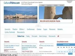 Sites similar to culturalpalma.com