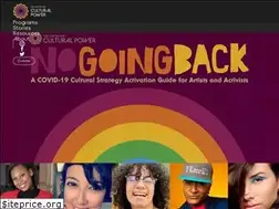 Sites similar to culturalpower.org