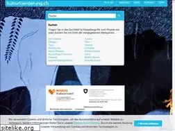 Sites similar to culturalpromotion.ch