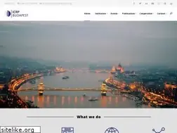 Sites similar to culturalrelations.org