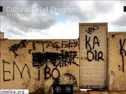 Sites similar to culturalrelief.org