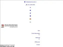 Sites similar to culturalroca.edu.ar