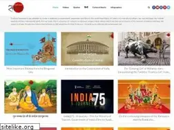 Sites similar to culturalsamvaad.com