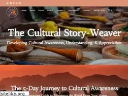 Sites similar to culturalstoryweaver.com