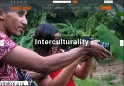 Sites similar to culturalsurvival.org