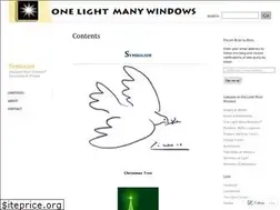Sites similar to culturalsymbolism.wordpress.com