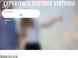 Sites similar to culturaltourismvictoria.com.au