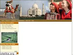 Sites similar to culturaltoursindia.com