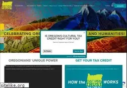 Sites similar to culturaltrust.org