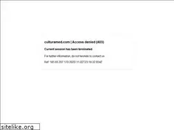 Sites similar to culturamed.com