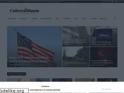 Sites similar to culturamente.it