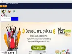 Sites similar to culturameta.gov.co