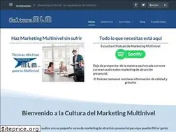 Sites similar to culturamlm.com