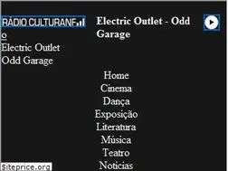 Sites similar to culturanf.com.br