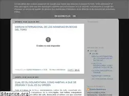 Sites similar to culturangobe.blogspot.com