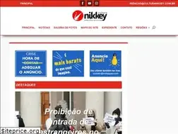 Sites similar to culturanikkey.com.br