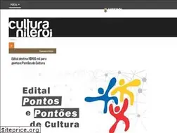 Sites similar to culturaniteroi.com.br