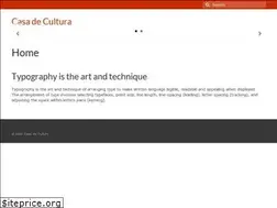 Sites similar to culturaodobesti.ro