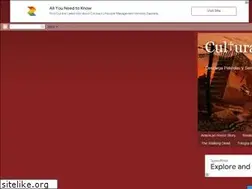 Sites similar to culturaoscurax.blogspot.com