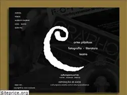 Sites similar to culturapara.art.br