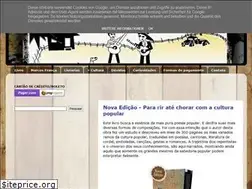 Sites similar to culturapopular2.blogspot.com
