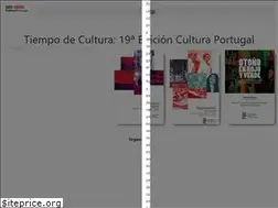 Sites similar to culturaportugal.com