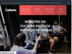 Sites similar to culturaportugal.gov.pt