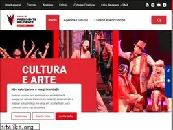 Sites similar to culturapp.com.br