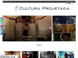 Sites similar to culturaprojetada.com.br