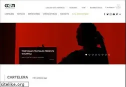 Sites similar to culturapuertomontt.cl