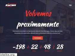 Sites similar to culturaracingrd.com