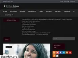 Sites similar to culturaredonda.com.ar