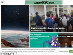 Sites similar to culturarsc.com