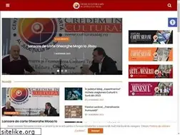 Sites similar to culturasalaj.ro