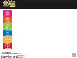 Sites similar to culturasanjoaquin.cl