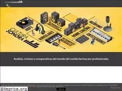 Sites similar to culturasonora.es