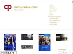 Sites similar to culturasperiodisticas.com
